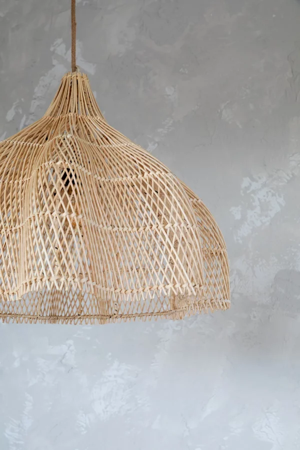 Le pendentif fouetté - Naturel - M – Image 4