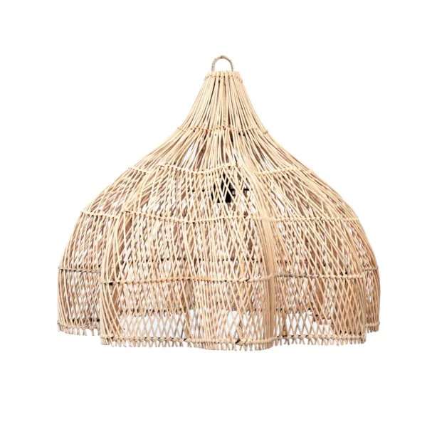 Le pendentif fouetté - Naturel - M – Image 7