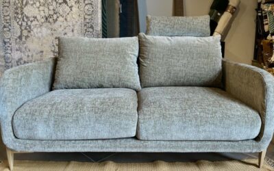 Canapé Jenny – 2 places – Sits