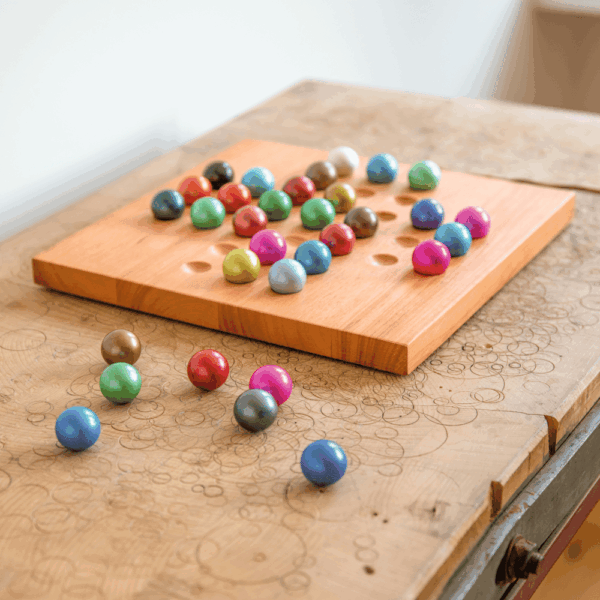 Jeu du solitaire - Remember – Image 3