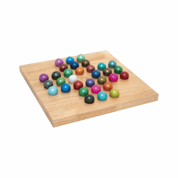 Jeu du solitaire - Remember – Image 5