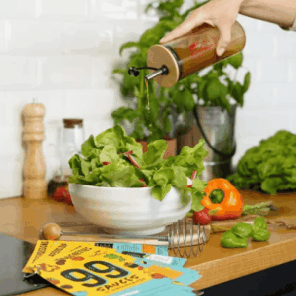 Shaker 99 sauces - Cookut – Image 3