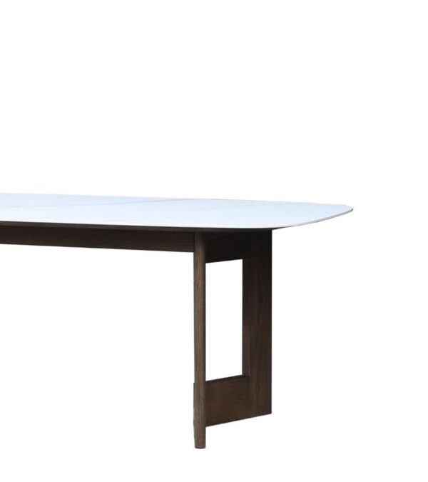 table repas manre blanche athezza