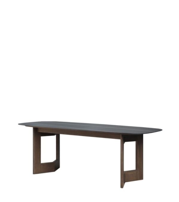 table repas manre noire athezza