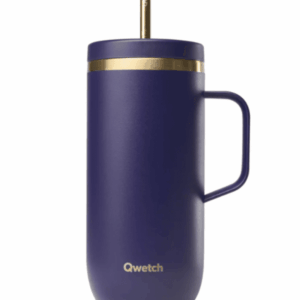 coldcup qwetch 600ml violet obscur or