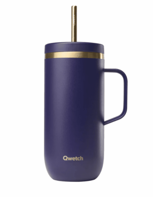 coldcup qwetch 600ml violet obscur or