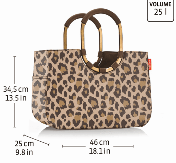 Sac Loopshopper L - Reisenthel – Image 8