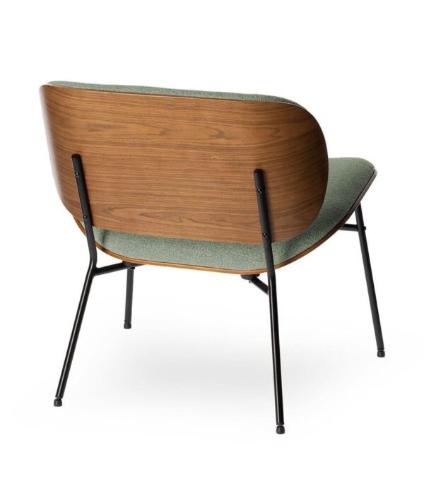 Fauteuil Kuji - 3 couleurs au choix - Athezza – Image 4