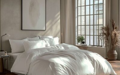 Drap housse Venezia – Haomy (Harmony)