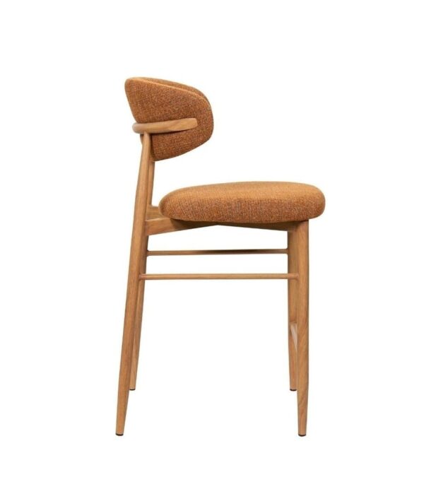 Tabouret snack Georgia - Athezza - 4 couleurs au choix – Image 3