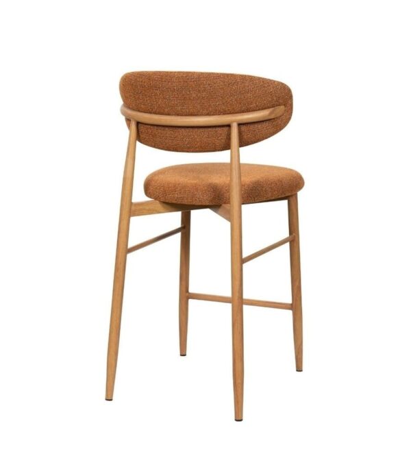 Tabouret snack Georgia - Athezza - 4 couleurs au choix – Image 2