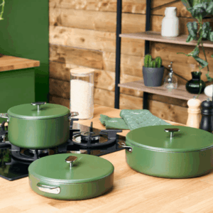 sauteuse merveilleuse cookut