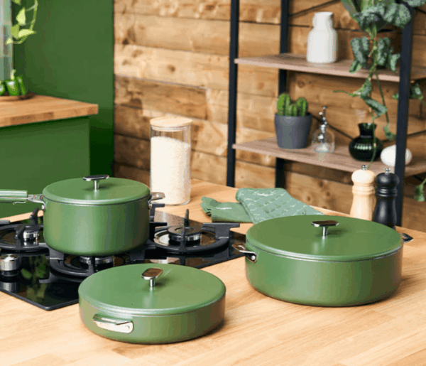 sauteuse merveilleuse cookut