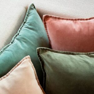 housse coussin manhattan haomy
