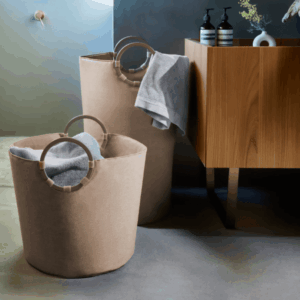 panière loophome reisenthle couleur frame twtist