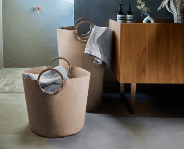 panière loophome reisenthle couleur frame twtist