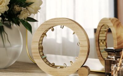 Porte bagues Ferris – Umbra