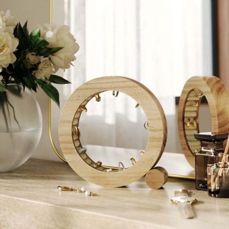 porte bagues ferris umbra