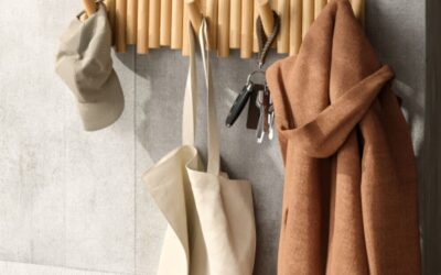 Porte manteaux 8 crochets Picket – Umbra