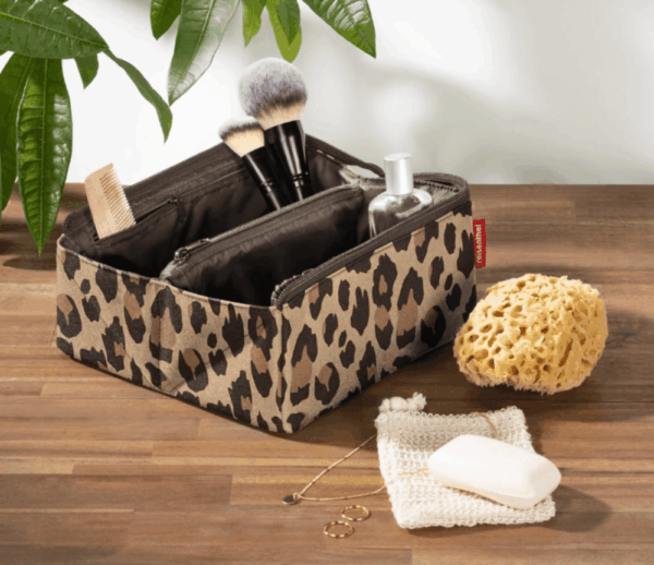 trousse de toilette fold case de reisenthel