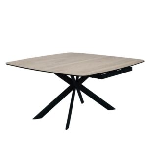 table céramique gijon chêne clair