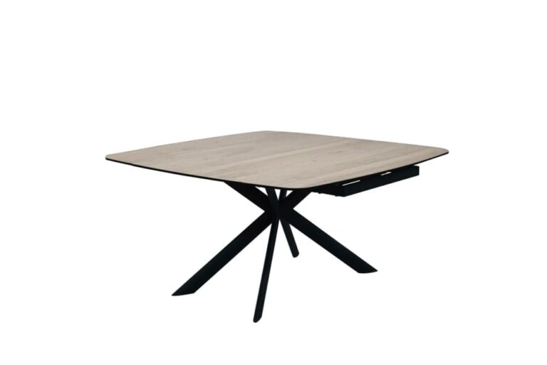 table céramique gijon chêne clair