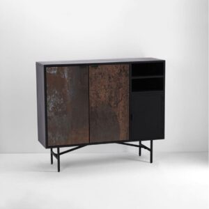 buffret ratsy athezza