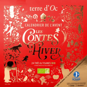 calendrier de l'avent terre d'oc