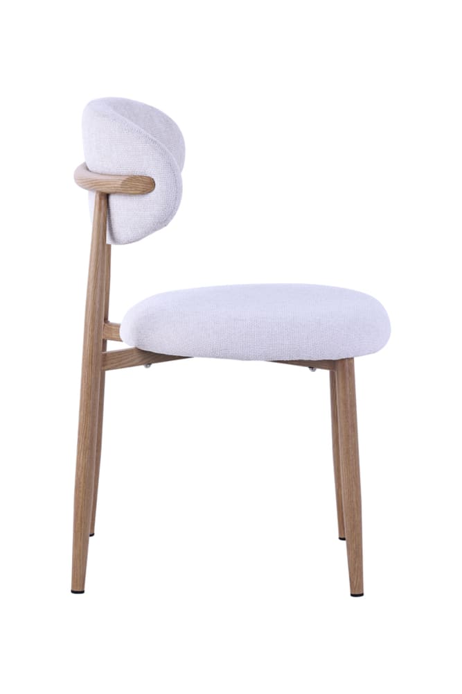 Chaise Copenhague - Plusieurs couleurs au choix – Image 7