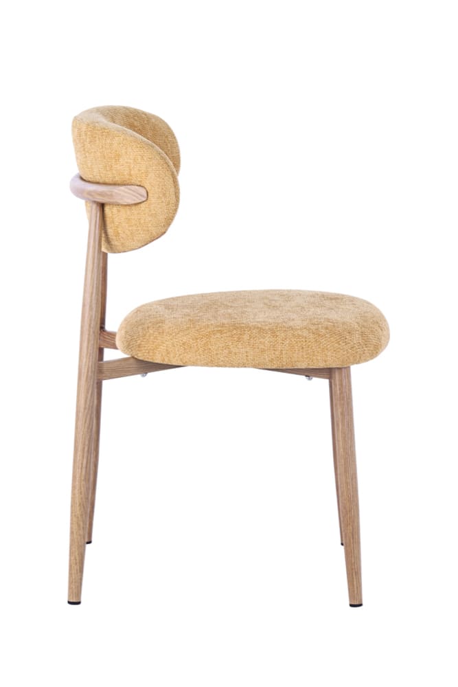 Chaise Copenhague - Plusieurs couleurs au choix – Image 6