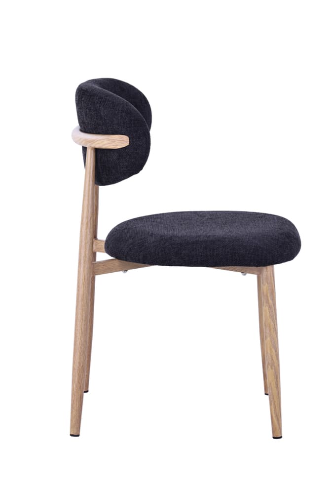 Chaise Copenhague - Plusieurs couleurs au choix – Image 2