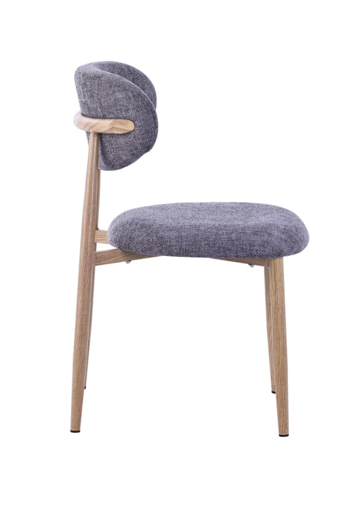 Chaise Copenhague - Plusieurs couleurs au choix – Image 5