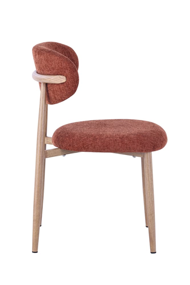 Chaise Copenhague - Plusieurs couleurs au choix – Image 4