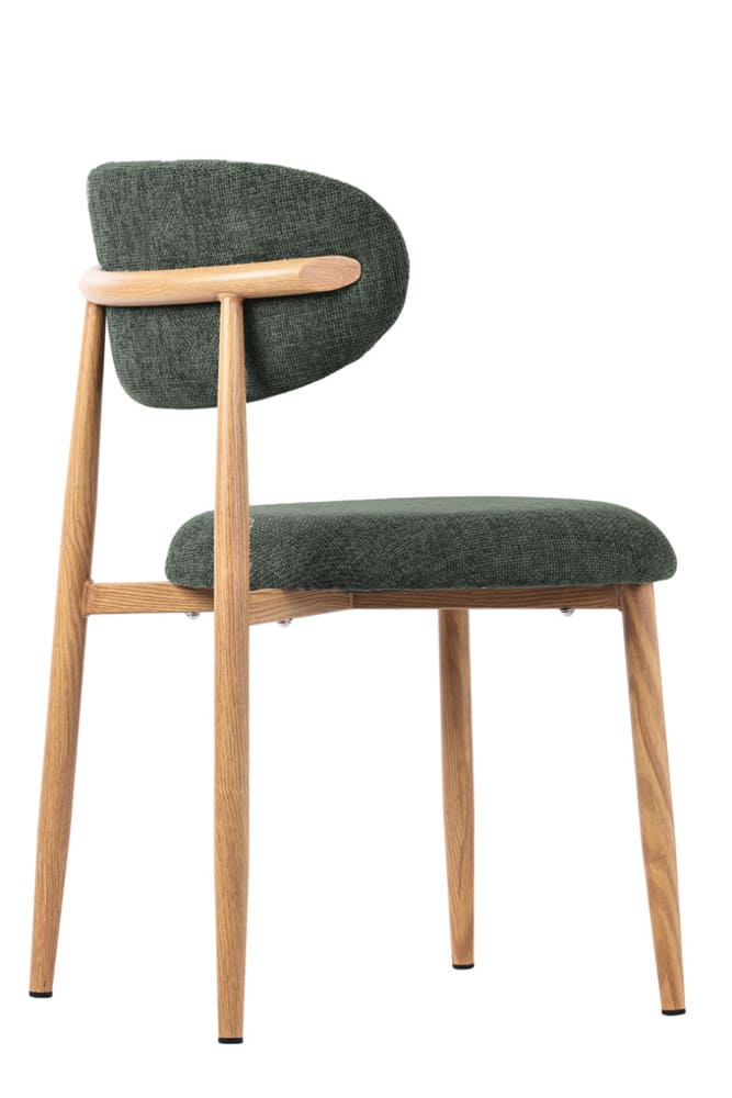 Chaise Copenhague - Plusieurs couleurs au choix – Image 3