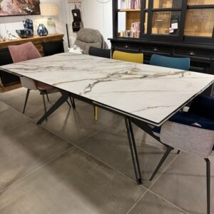 table repas plateau céramique