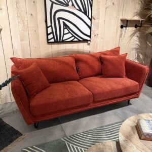 canapé hasting 3 places