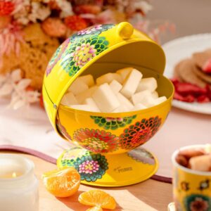 boule à sucre pylones