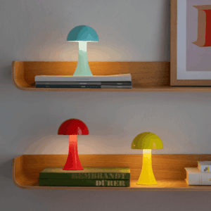 mini lampe filou de chez remember