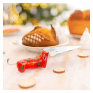 Pelle à tarte Filou - Pylones