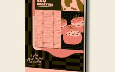 Livre de recettes pour plat à four – Cookut