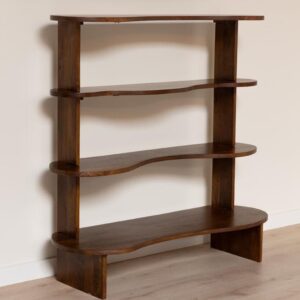 Etagère Polanco en manguier