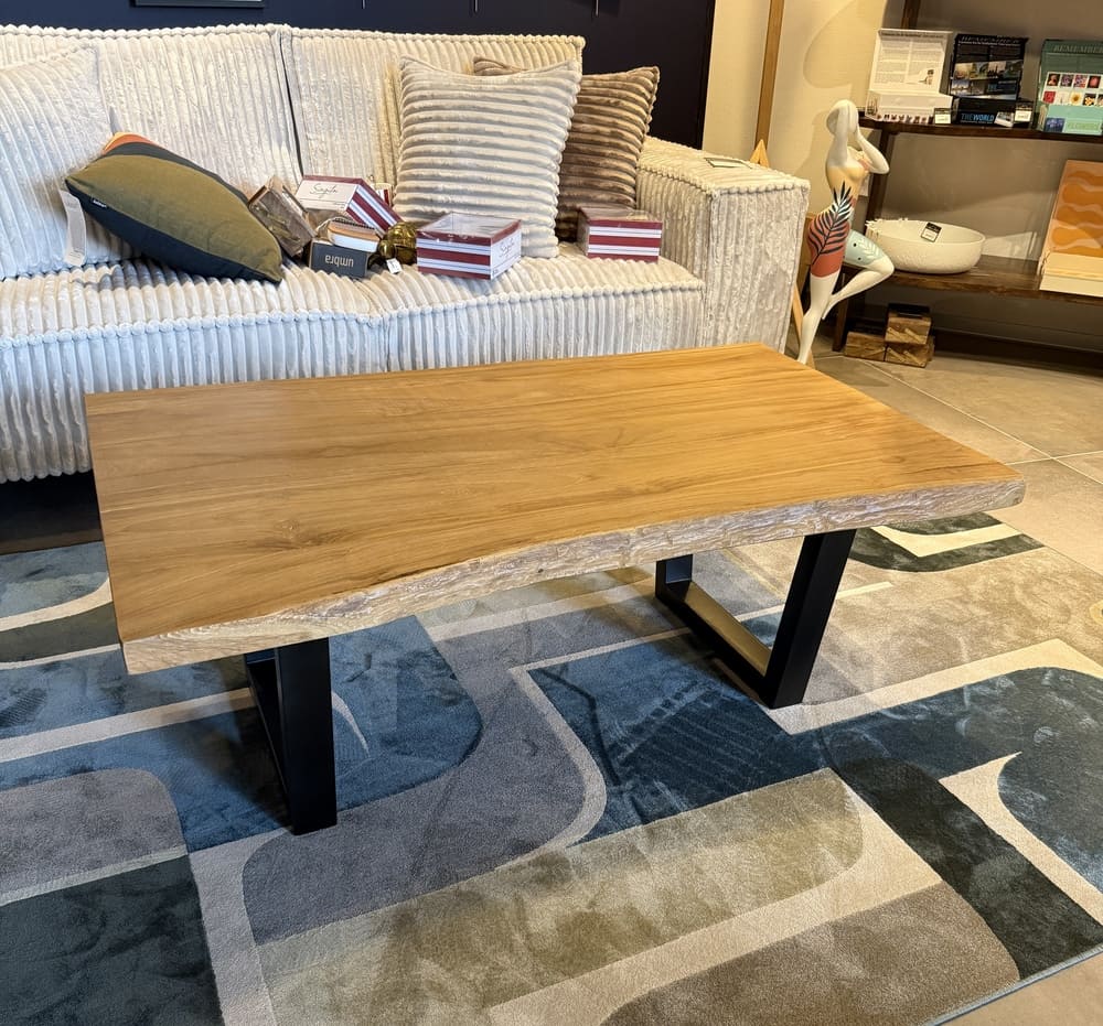 table basse