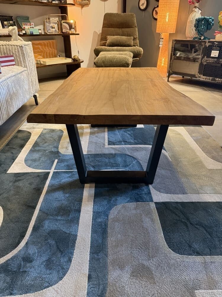 Table basse Lasia – Image 2