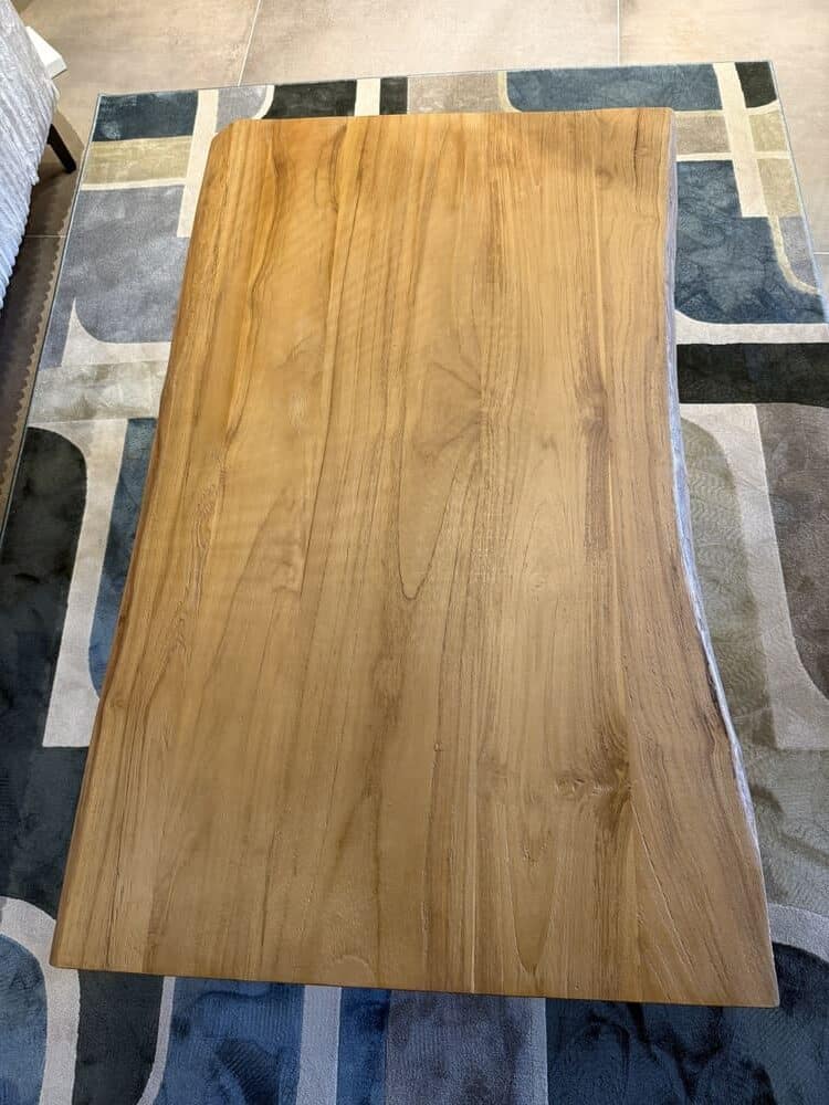 Table basse Lasia – Image 4