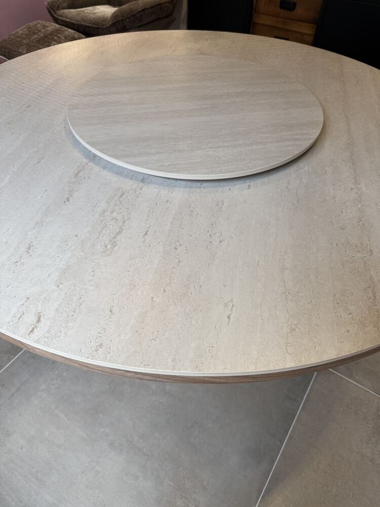 Table repas Sydney – Image 3