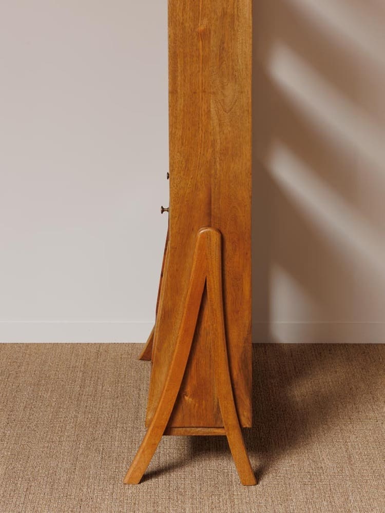 Etagère 2 tiroirs - Cheoma – Image 3