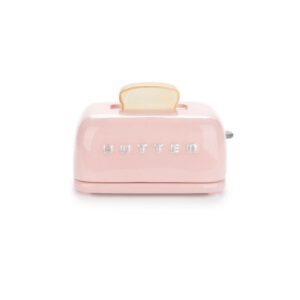 beurrier 125g balvi rose