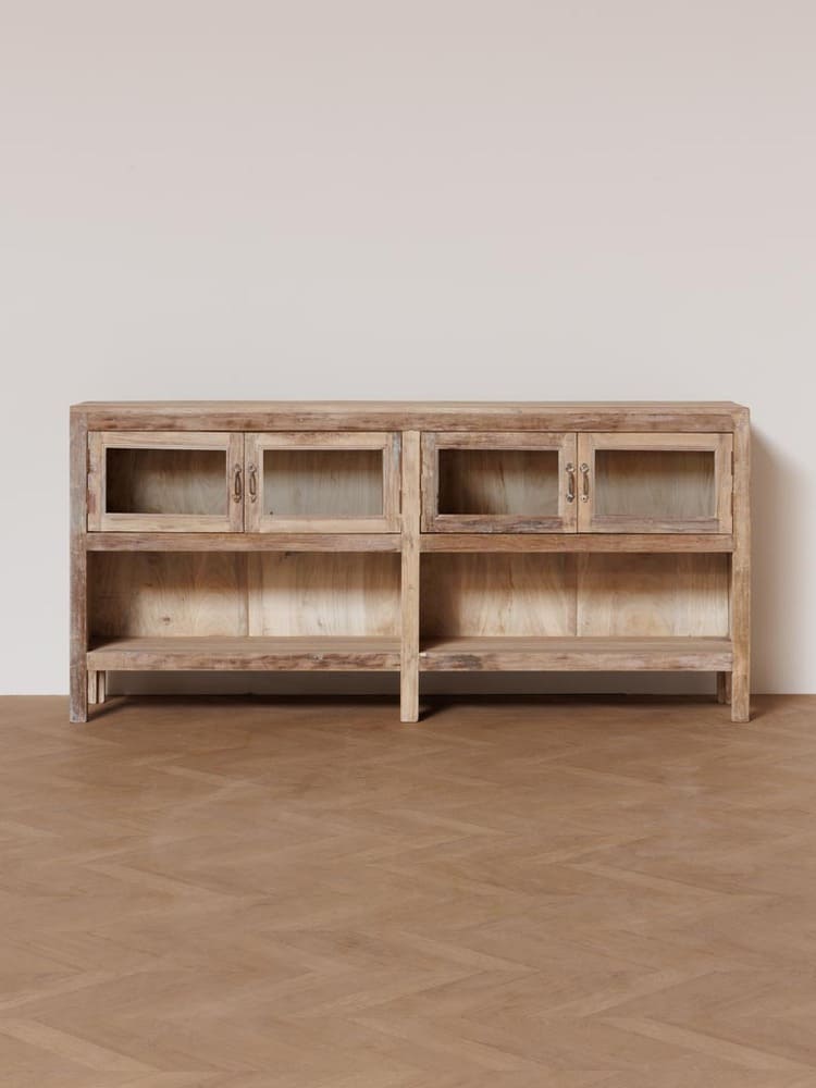 Buffet vitré - Cheoma – Image 3