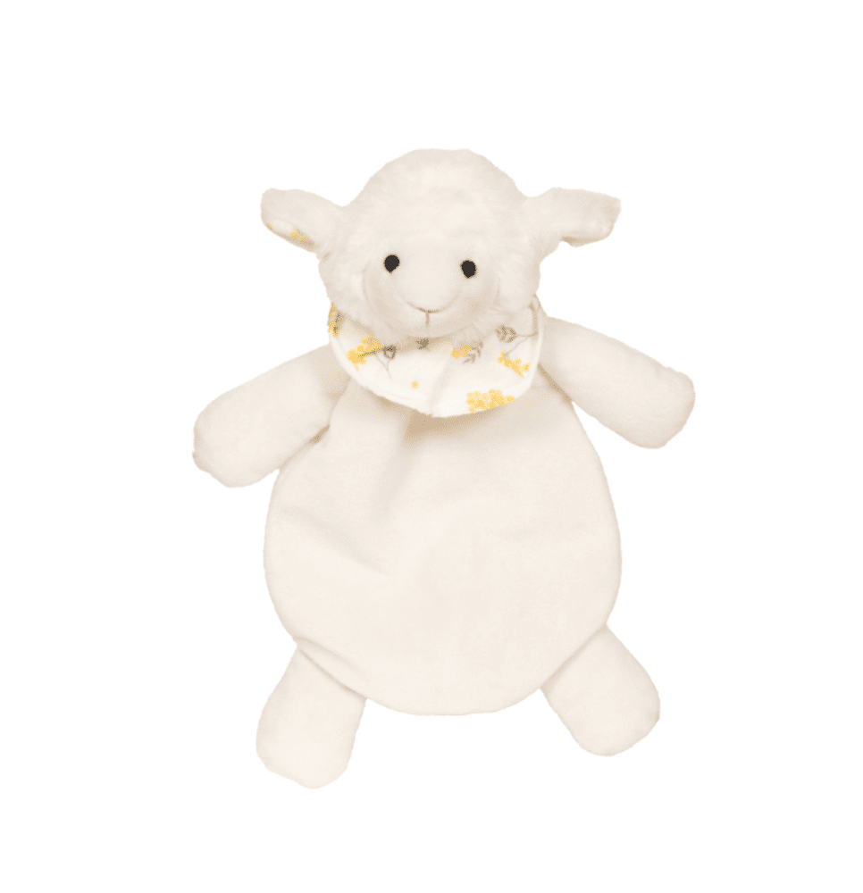 Coffret doudou et lange – Image 3