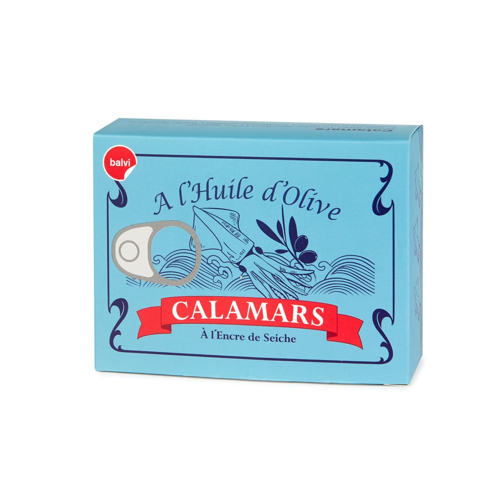 Pics apéritifs Calamars – Image 2